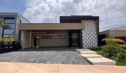 Casa em condomínio fechado com 3 quartos à venda na Quinta Das Laranjeiras, Araraquara , 286 m2 por R$ 3.600.000