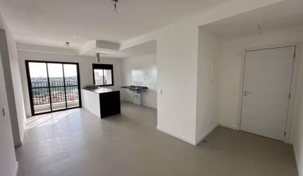 Apartamento com 2 quartos à venda no São Geraldo, Araraquara , 77 m2 por R$ 550.000