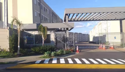 Apartamento com 2 quartos à venda no Jardim Residencial Paraíso, Araraquara , 57 m2 por R$ 156.000