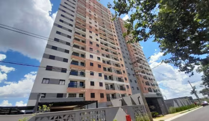 Apartamento com 2 quartos para alugar no São Geraldo, Araraquara , 59 m2 por R$ 2.500