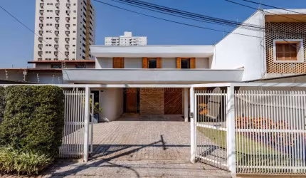 Casa com 4 quartos à venda no Centro, Araraquara , 372 m2 por R$ 2.000.000
