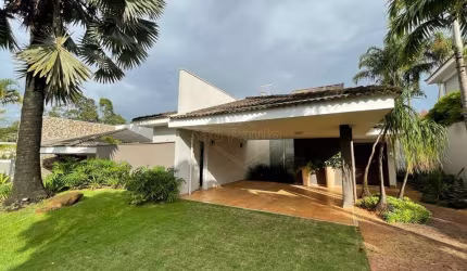 Casa em condomínio fechado com 3 quartos à venda no Jardim Residencial Quinta dos Oitis, Araraquara , 313 m2 por R$ 2.300.000