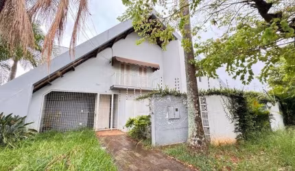 Casa com 4 quartos à venda no Jardim Vale das Rosas, Araraquara , 447 m2 por R$ 1.200.000