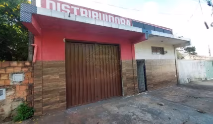 Sala comercial à venda no Jardim Santa Terezinha, Américo Brasiliense , 176 m2 por R$ 230.000