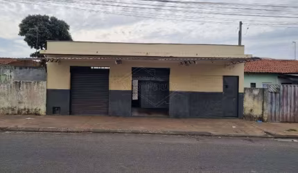 Sala comercial com 1 sala à venda no Jardim Saci, Américo Brasiliense , 55 m2 por R$ 220.000
