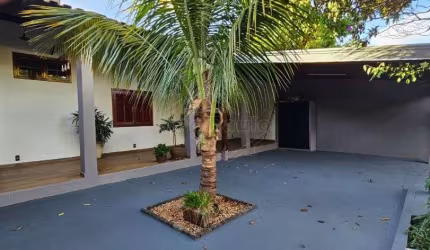 Casa com 3 quartos à venda no Campos Ville, Araraquara , 139 m2 por R$ 490.000