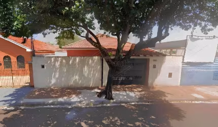 Casa com 3 quartos à venda na Vila Santana, Araraquara , 220 m2 por R$ 450.000