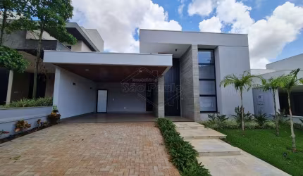 Casa em condomínio fechado com 3 quartos à venda no Condomínio Quinta das Tipuanas, Araraquara , 200 m2 por R$ 1.550.000