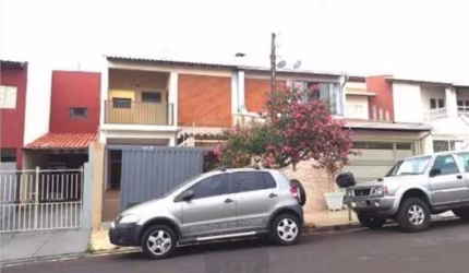 Casa com 3 quartos à venda no Jardim Adalgisa, Araraquara , 122 m2 por R$ 480.000