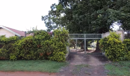 Casa com 2 quartos à venda na Chácara Flora Araraquara, Araraquara , 141 m2 por R$ 615.000