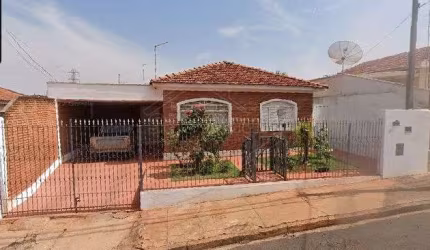Casa com 3 quartos à venda no Jardim Santa Lúcia, Araraquara , 145 m2 por R$ 500.000