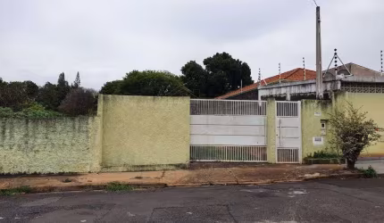 Terreno à venda no Jardim Brasil (Vila Xavier), Araraquara  por R$ 420.000