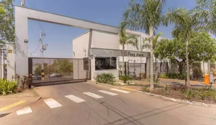 Apartamento com 2 quartos à venda no Altos do Jaraguá, Araraquara , 39 m2 por R$ 190.000