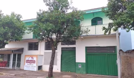 Casa comercial com 1 sala à venda no Jardim Quitandinha, Araraquara , 398 m2 por R$ 1.100.000