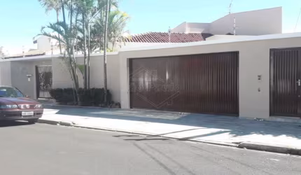 Casa comercial com 3 salas à venda na Vila Harmonia, Araraquara , 447 m2 por R$ 1.800.000