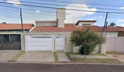 Casa comercial com 1 sala à venda na Vila Harmonia, Araraquara , 312 m2 por R$ 1.100.000