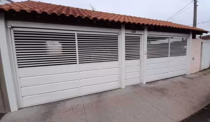 Casa comercial com 2 salas à venda no Centro, Araraquara , 176 m2 por R$ 330.000