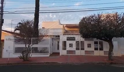 Casa comercial com 3 salas à venda na Vila Harmonia, Araraquara , 450 m2 por R$ 1.500.000