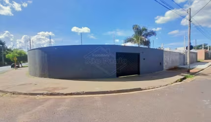 Casa com 1 quarto à venda no Residencial Cambuy, Araraquara , 124 m2 por R$ 500.000