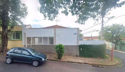 Casa com 3 quartos à venda no Centro, Araraquara , 149 m2 por R$ 350.000