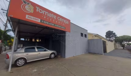 Casa com 2 quartos à venda na Vila Sedenho, Araraquara , 221 m2 por R$ 670.000