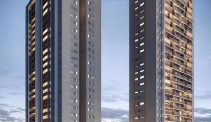 Apartamento com 3 quartos à venda na Vila Harmonia, Araraquara , 206 m2