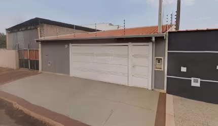 Casa com 3 quartos à venda no Jardim das Paineiras, Araraquara , 151 m2 por R$ 500.000