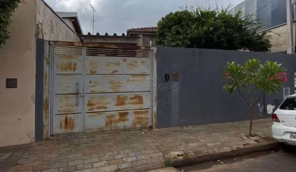 Casa com 3 quartos à venda na Vila Xavier (Vila Xavier), Araraquara , 264 m2 por R$ 670.000