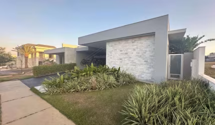 Casa em condomínio fechado com 3 quartos à venda na Quinta Das Laranjeiras, Araraquara , 276 m2 por R$ 2.500.000