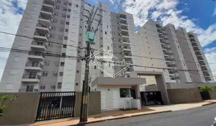 Apartamento com 2 quartos à venda no Jardim Nova América, Araraquara , 50 m2 por R$ 267.000