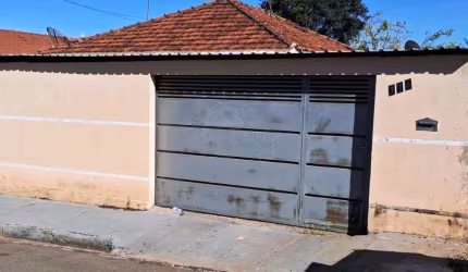 Casa com 2 quartos à venda em Nova Vila Cerqueira, Américo Brasiliense , 107 m2 por R$ 290.000