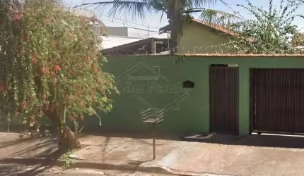 Casa com 3 quartos à venda no Jardim Roberto Selmi Dei, Araraquara , 157 m2 por R$ 300.000