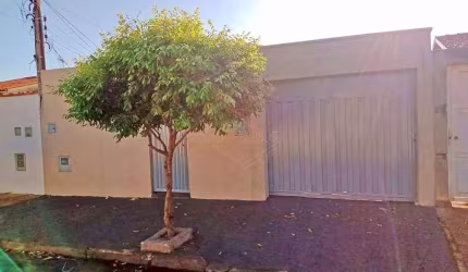 Casa com 2 quartos à venda no Doutor Tancredo de Almeida Neves, Araraquara , 121 m2 por R$ 265.000