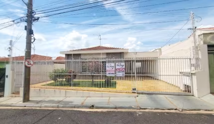 Casa comercial com 1 sala à venda no Centro, Araraquara , 166 m2 por R$ 470.000