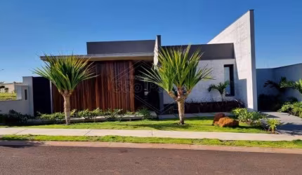 Casa em condomínio fechado com 3 quartos à venda na Quinta Das Laranjeiras, Araraquara , 262 m2 por R$ 2.900.000