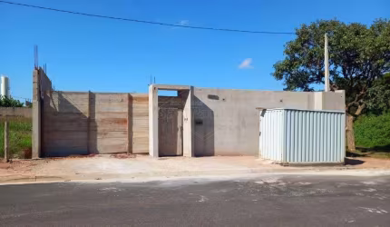 Terreno à venda na Cidade Jardim, Araraquara  por R$ 260.000