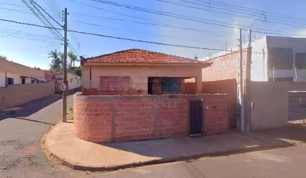 Terreno à venda na Vila Santa Maria (Vila Xavier), Araraquara , 117 m2 por R$ 150.000