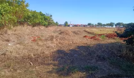 Terreno à venda no Residencial Vista do Horto, Araraquara  por R$ 105.000