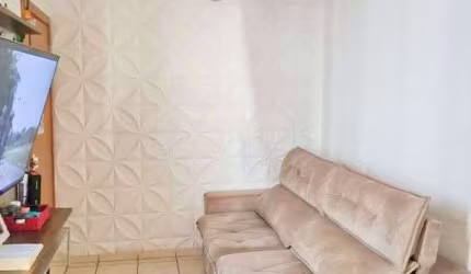 Apartamento com 2 quartos à venda no Jardim Quitandinha, Araraquara , 43 m2 por R$ 190.000
