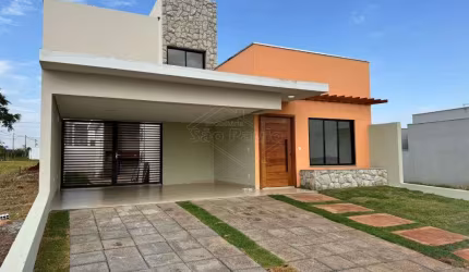 Casa em condomínio fechado com 3 quartos à venda no Jardim São Camilo, Araraquara , 136 m2 por R$ 795.000