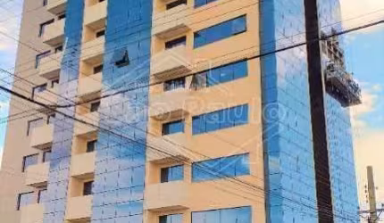 Sala comercial com 1 sala para alugar na Vila Velosa, Araraquara , 34 m2 por R$ 1.380