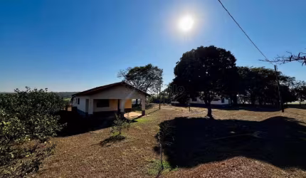 Fazenda com 4 salas à venda na Área Rural de Araraquara, Araraquara , 215 m2 por R$ 54.000.000