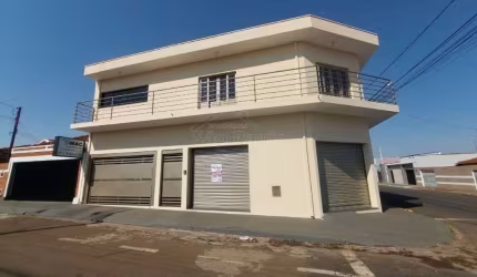 Sala comercial para alugar em Nova Vila Cerqueira, Américo Brasiliense  por R$ 4.000