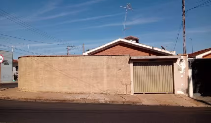 Casa com 2 quartos à venda na Vila Yamada, Araraquara , 100 m2 por R$ 370.000