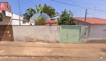 Casa com 1 quarto à venda no Jardim Santa Terezinha, Américo Brasiliense , 87 m2 por R$ 290.000