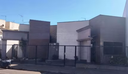 Sala comercial à venda no Jardim Bela Vista, Américo Brasiliense , 134 m2 por R$ 1.250.000