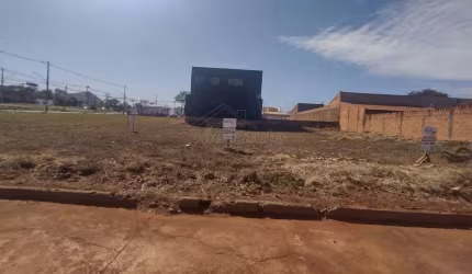 Terreno à venda no Jardim das Flores, Araraquara  por R$ 200.000