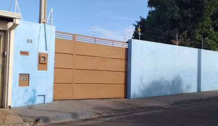 Casa com 2 quartos à venda no Jardim Maria Luiza IV, Araraquara , 127 m2 por R$ 320.000