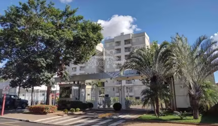 Apartamento com 2 quartos à venda no Jardim Magnólias, Araraquara , 62 m2 por R$ 370.000