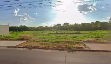 Terreno à venda na Cidade Jardim, Araraquara  por R$ 125.000
